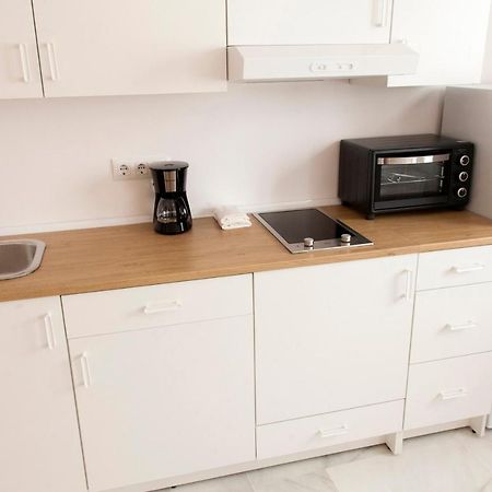 Bj. A Apartamentos Arguinan Cordoba Dış mekan fotoğraf